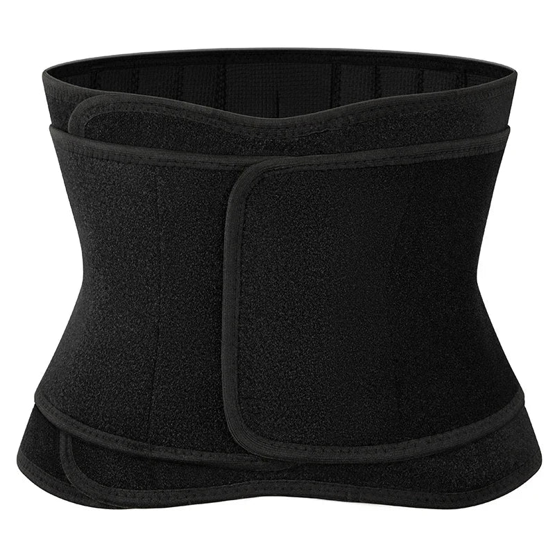 Ceinture de sudation Amaya Fit™ Cible ton ventre, booste tes résultats.