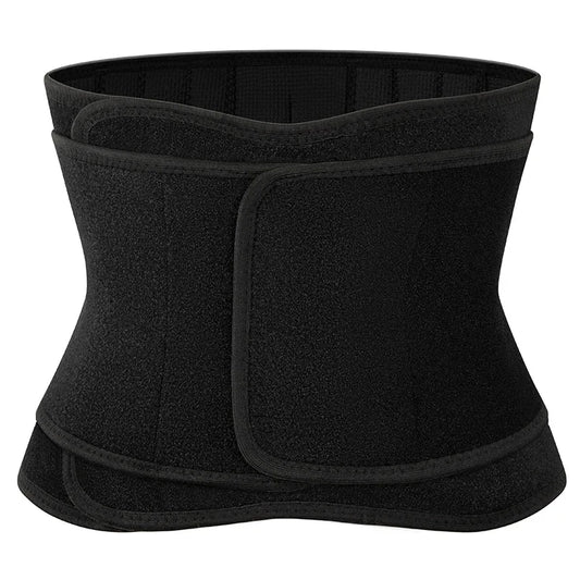 Ceinture de sudation Amaya Fit™ Cible ton ventre, booste tes résultats.